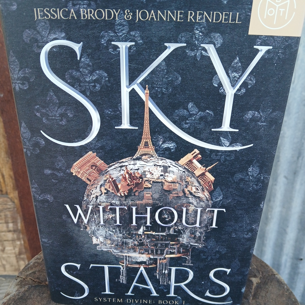 Sky Without Stars Hardback Book Teen Les Miserables